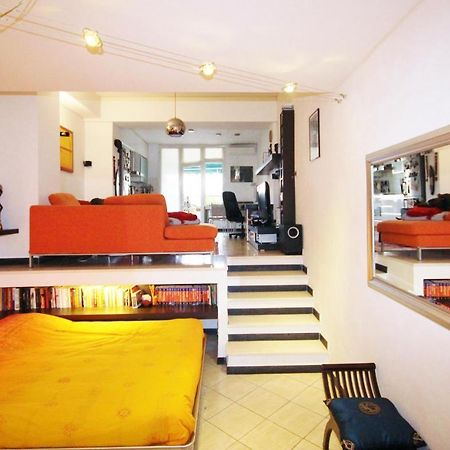 Appartamento Loft tra Savona ed Albissola Esterno foto