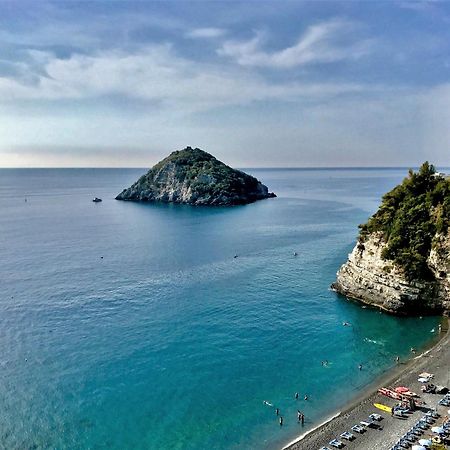 Appartamento Loft tra Savona ed Albissola Esterno foto