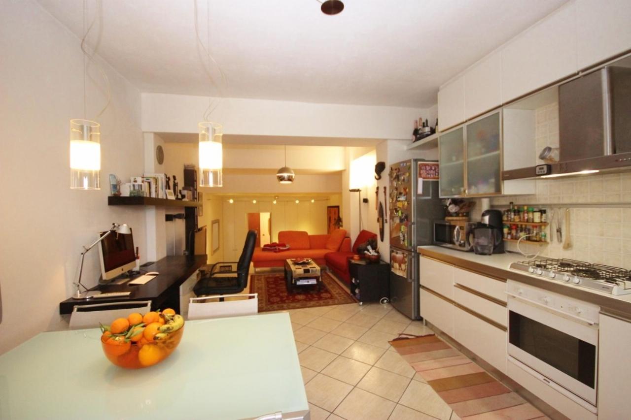 Appartamento Loft tra Savona ed Albissola Esterno foto