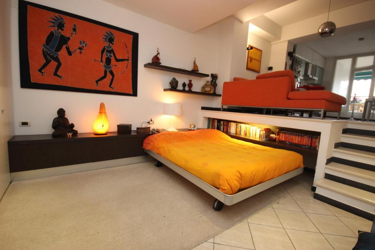 Appartamento Loft tra Savona ed Albissola Esterno foto