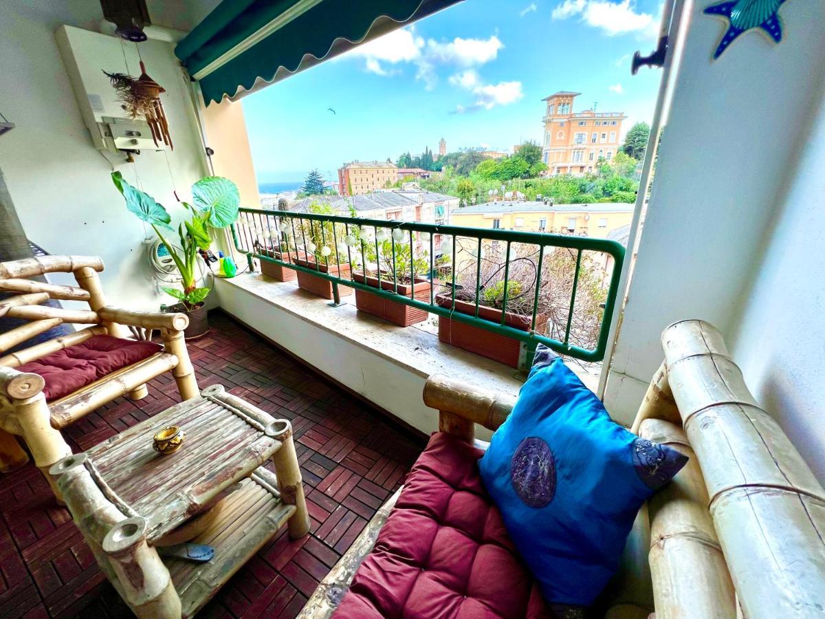 Appartamento Loft tra Savona ed Albissola Esterno foto