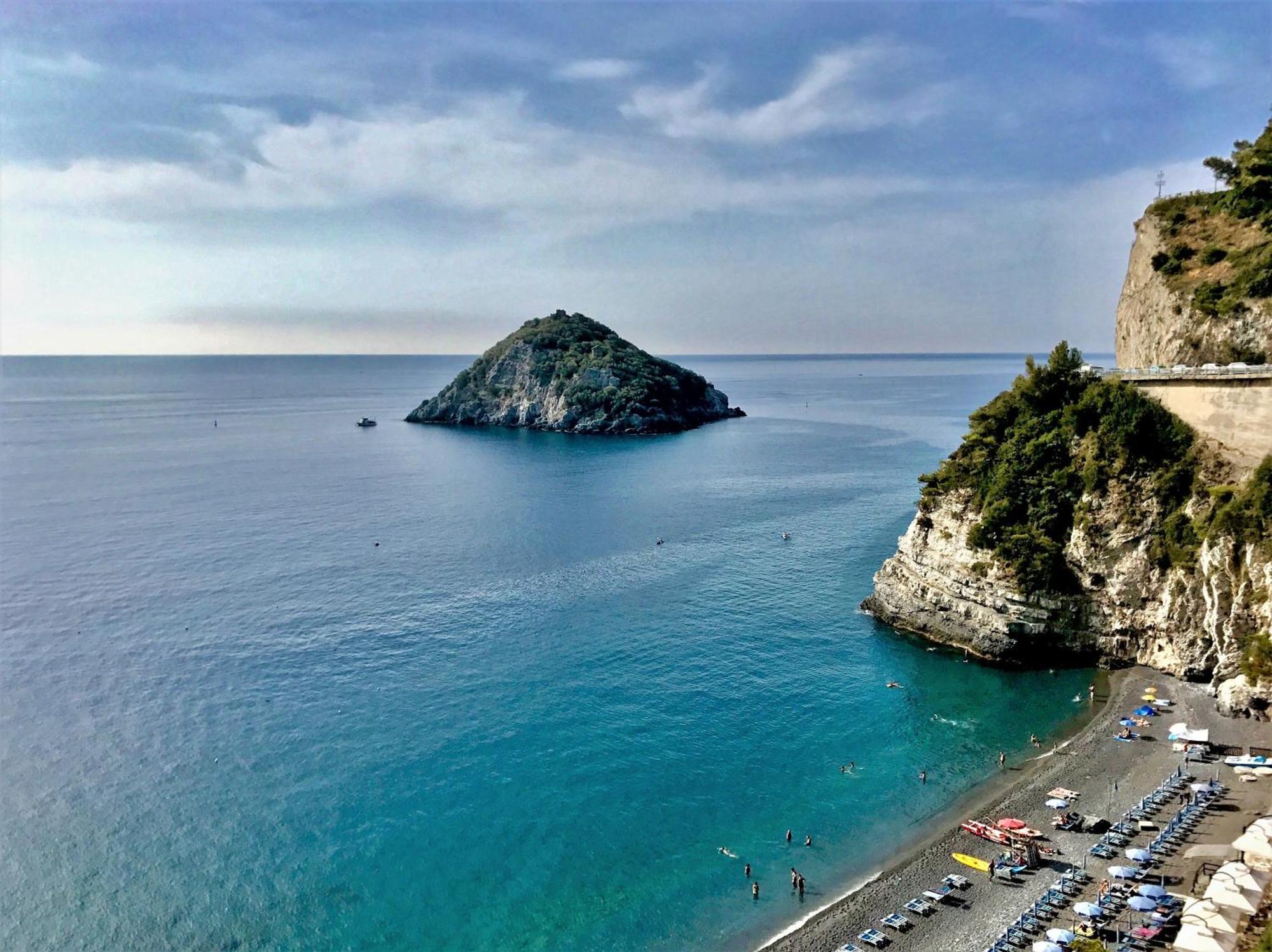 Appartamento Loft tra Savona ed Albissola Esterno foto