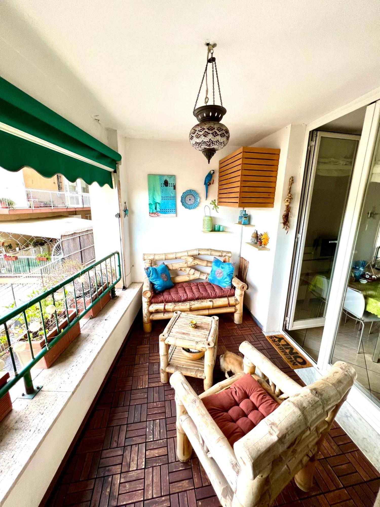 Appartamento Loft tra Savona ed Albissola Esterno foto
