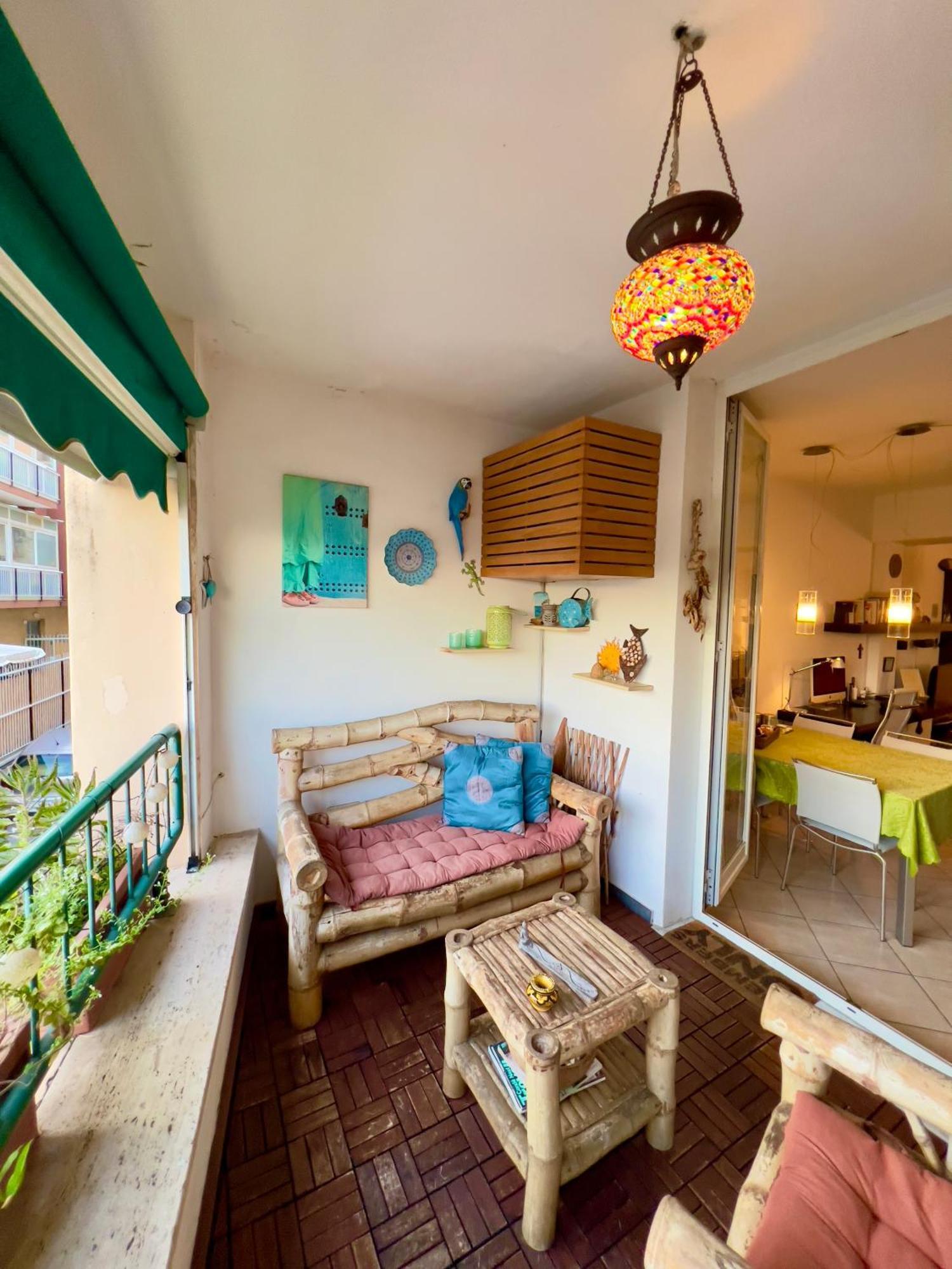 Appartamento Loft tra Savona ed Albissola Esterno foto