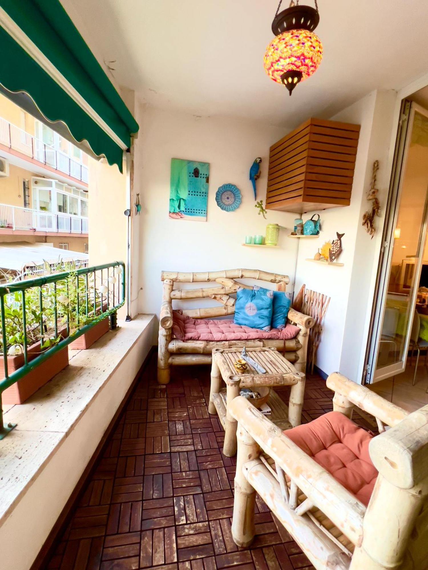 Appartamento Loft tra Savona ed Albissola Esterno foto