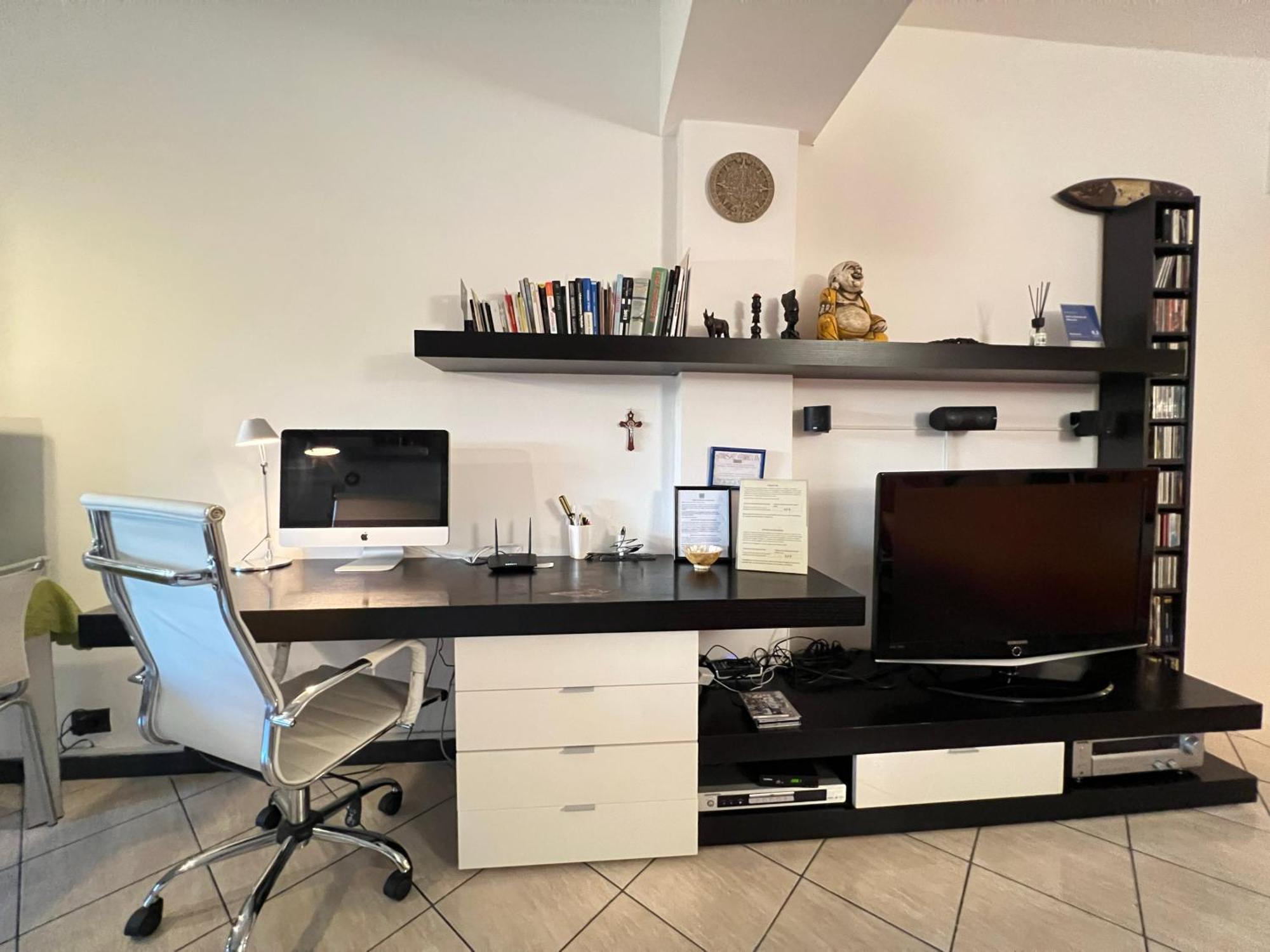 Appartamento Loft tra Savona ed Albissola Esterno foto